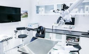 Clínica Dental Dra. Mª Cruz Rodríguez Gómez