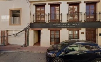 Centro Dental Lorqui