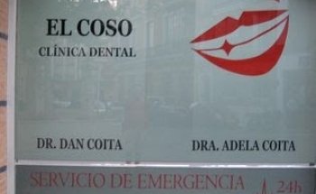 Clínica Dental El Coso