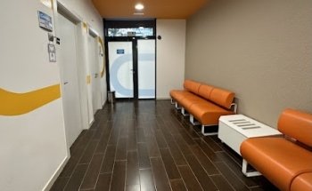 Clínica Dental Adeslas