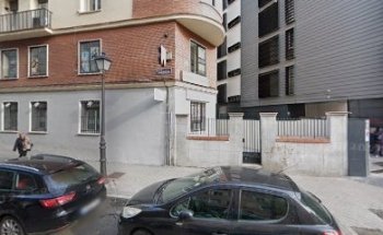 Clinica Dental Cedema 3 (Hilarión Eslava)