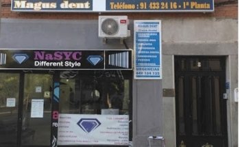Clínica Dental Magus Dent