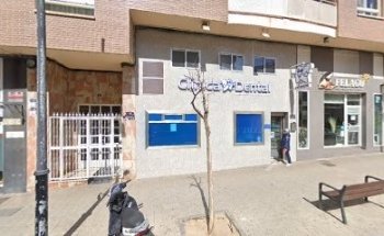 Clínica dental Juan Luis Sánchez García