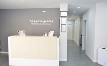 García Balanza | Clínica dental San Sebastián de los Reyes