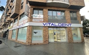 Clínica Dental Vitaldent