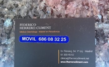 Clínica Federico Herrero Climent