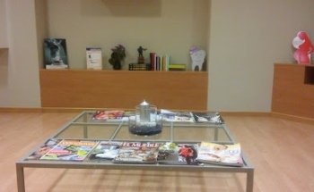 Centre Quirurgic Dental Passeig