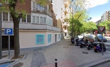 Clinica Dental Dr Sanchez Moro ANDRES MELLADO 89