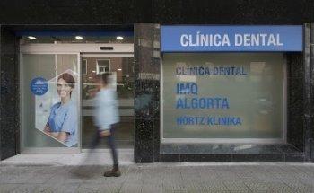 IMQ Clínica Dental Algorta
