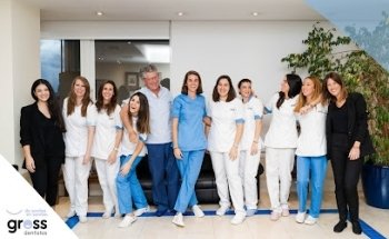 Gross Dentistas - Clínica Ortodoncia Málaga