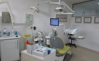 Cínica Dental Dr. Ricardo Barcenilla