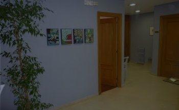 Clínica Dental García Lorente - Dentista en León