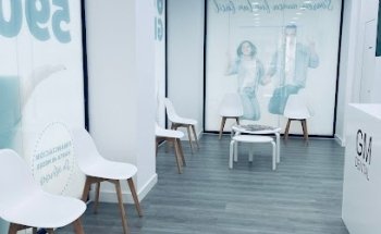 Clínica GM Dental - La Paz