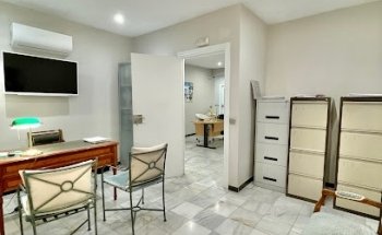 Clínica Zorita Healthcare