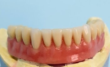 Centro Dental Lusitania