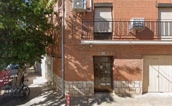 Clínica dental Nuestra Sra. de la Antigua