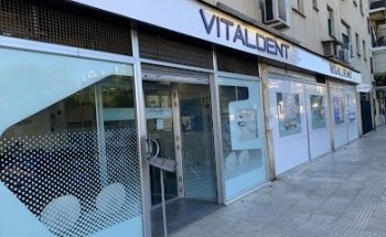 Clínica Dental Vitaldent
