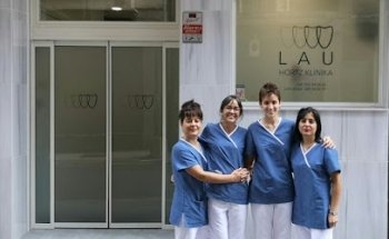 Lau Hortz Klinika