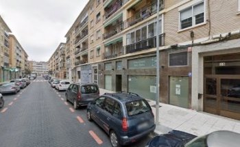 Clinica Dental Txantrea SL