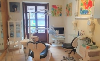 Clínica Dental Prior- Prado