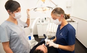Clínica Dental Tabernero en Albacete
