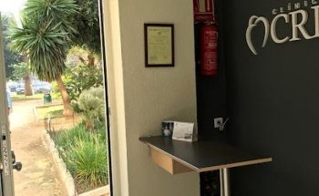 Centro de Rehabilitación Dental