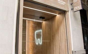PUY | Clínica dental Barcelona