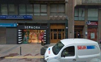 Clinica Dental Balerdi