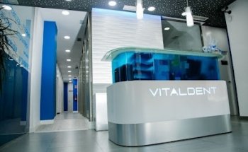 Clínica Dental Vitaldent
