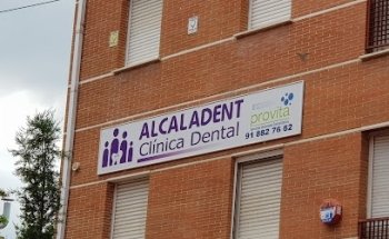 Alcaladent
