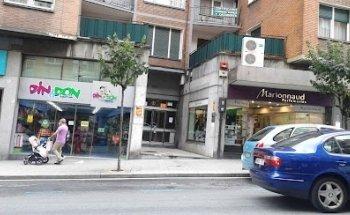 Daniel Tejada Clínica Dental Santutxu