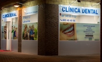 Clínica Dental Impladent
