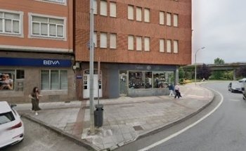 clínica dental Ricardo Luis Borra