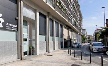 Clínica Dental Arregi
