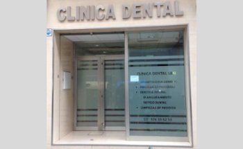 Clínica Dental Lipe
