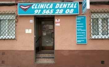 Clínica Dental