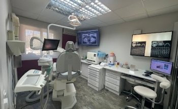 Clínica Dental Dra. Ana Báez & Co. - Tu dentista en Torrejón de Ardoz