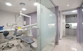 Clínica Dental Gloria Sancho - Tu dentista en Figueres