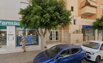 CLÍNICA DENTAL DRA. ELENA ROSELLÓ MAYANS