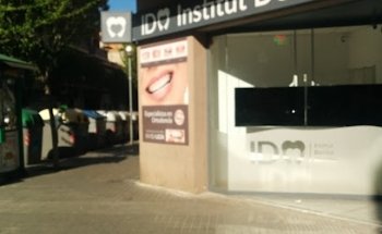 Institut Dental Morales