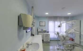 Clínica dental Pérez - De Marziani