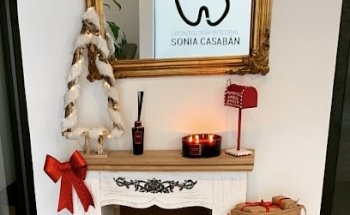 ODONTOLOGIA INTEGRAL SONIA CASABAN