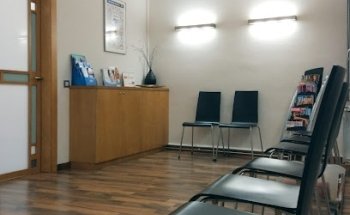 Clínica Dental Dres. Escudero Buil