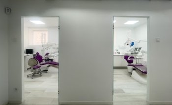 Óptima Dental Abtao