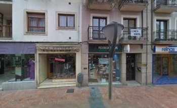 Clínica Dental Luis Alvarez de la Fuente