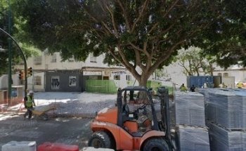 Clínica Dental Molar. La Paloma.