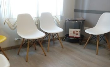 DOCTOR OTERO odontología avanzada