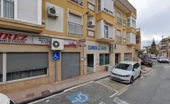 Clínica Dental + Salud Abanilla