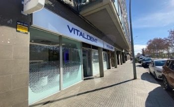 Clínica Dental Vitaldent