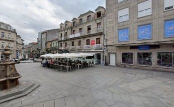 Clínica Dental Francisco Rivas